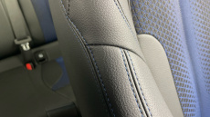 BMW 1 Series 118i [136] M Sport 5dr Step Auto [LCP] Petrol Hatchback